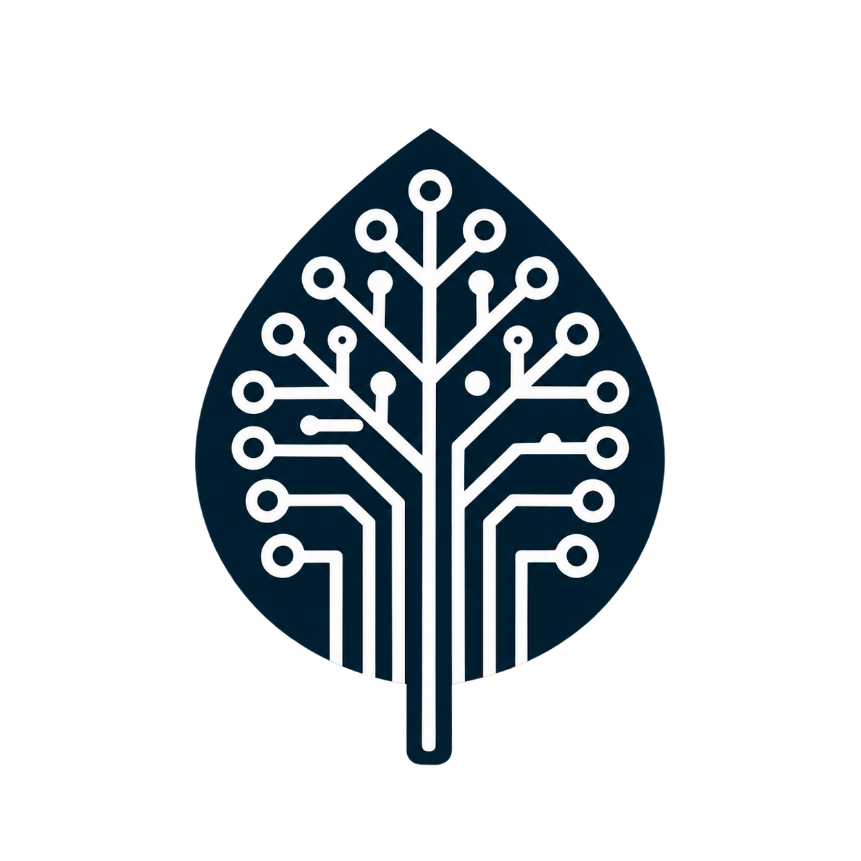 AI & Environment Resource Hub logo
